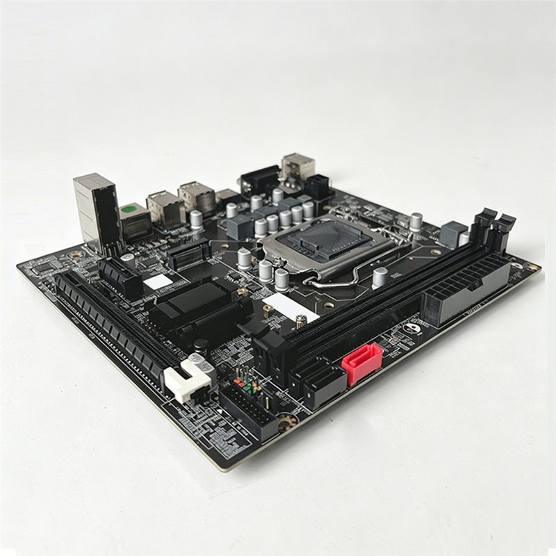 Classic-Gaming Desktop Board C - Pc Gaming Core I5 recension och pris