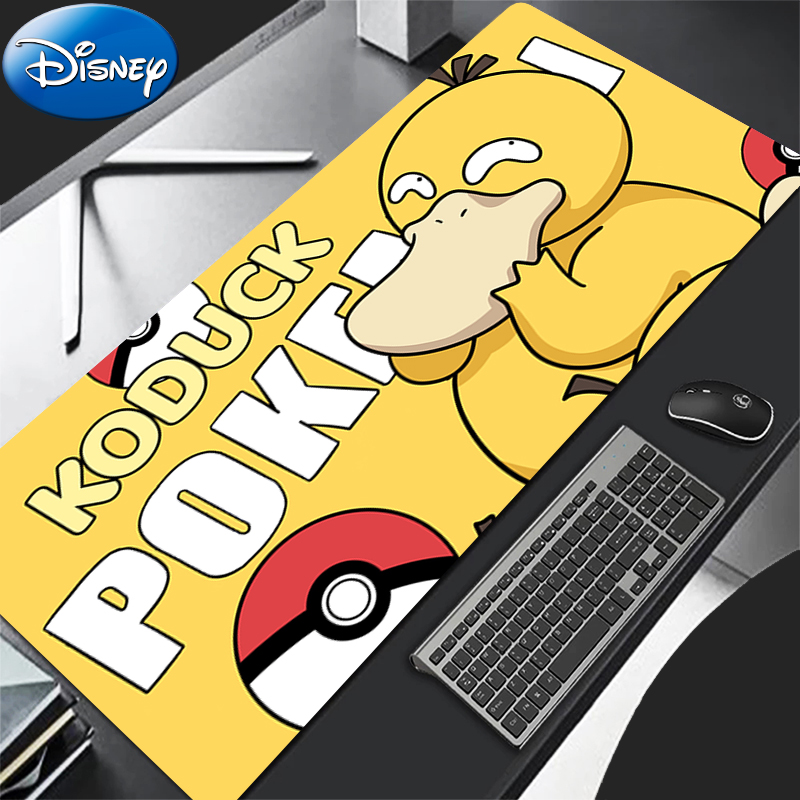 Gaming Mouse Pad P-Pokemon Psy - Pc Gaming Anime recension och pris