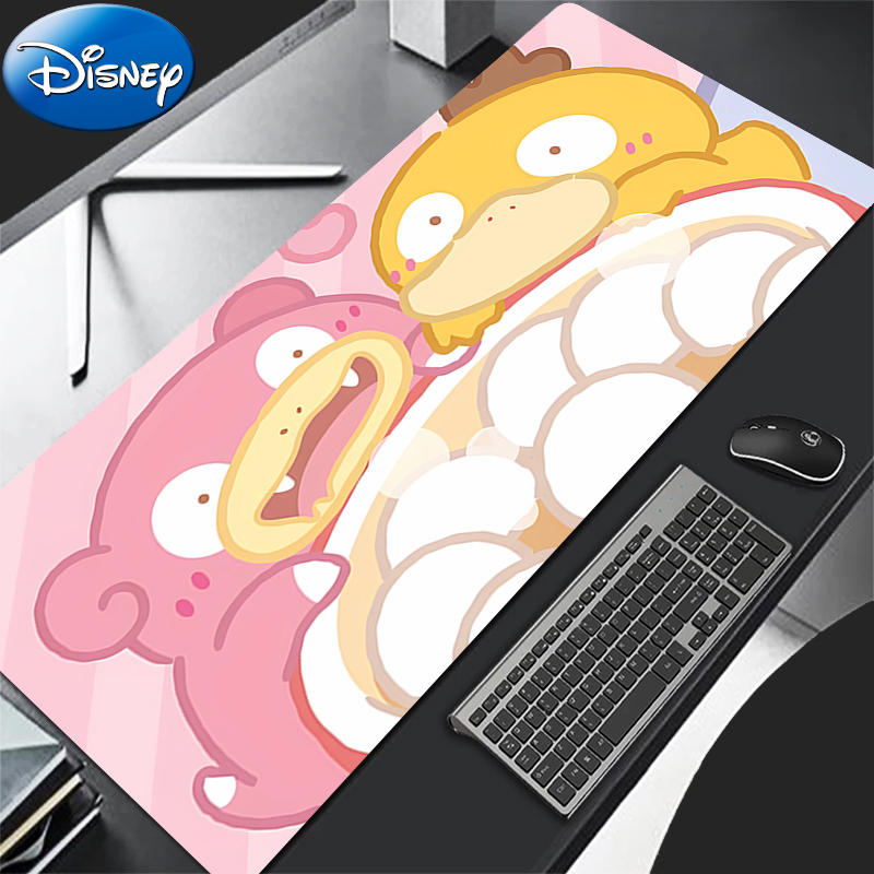 Gaming Mouse Pad P-Pokemon Psy - Pc Gaming Anime recension och pris