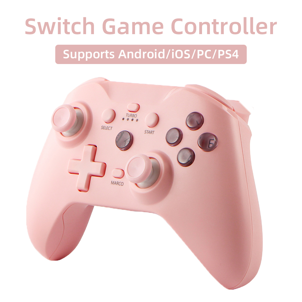 Switch Gamepad Wireless Contro - Pc Gaming Victus recension och pris