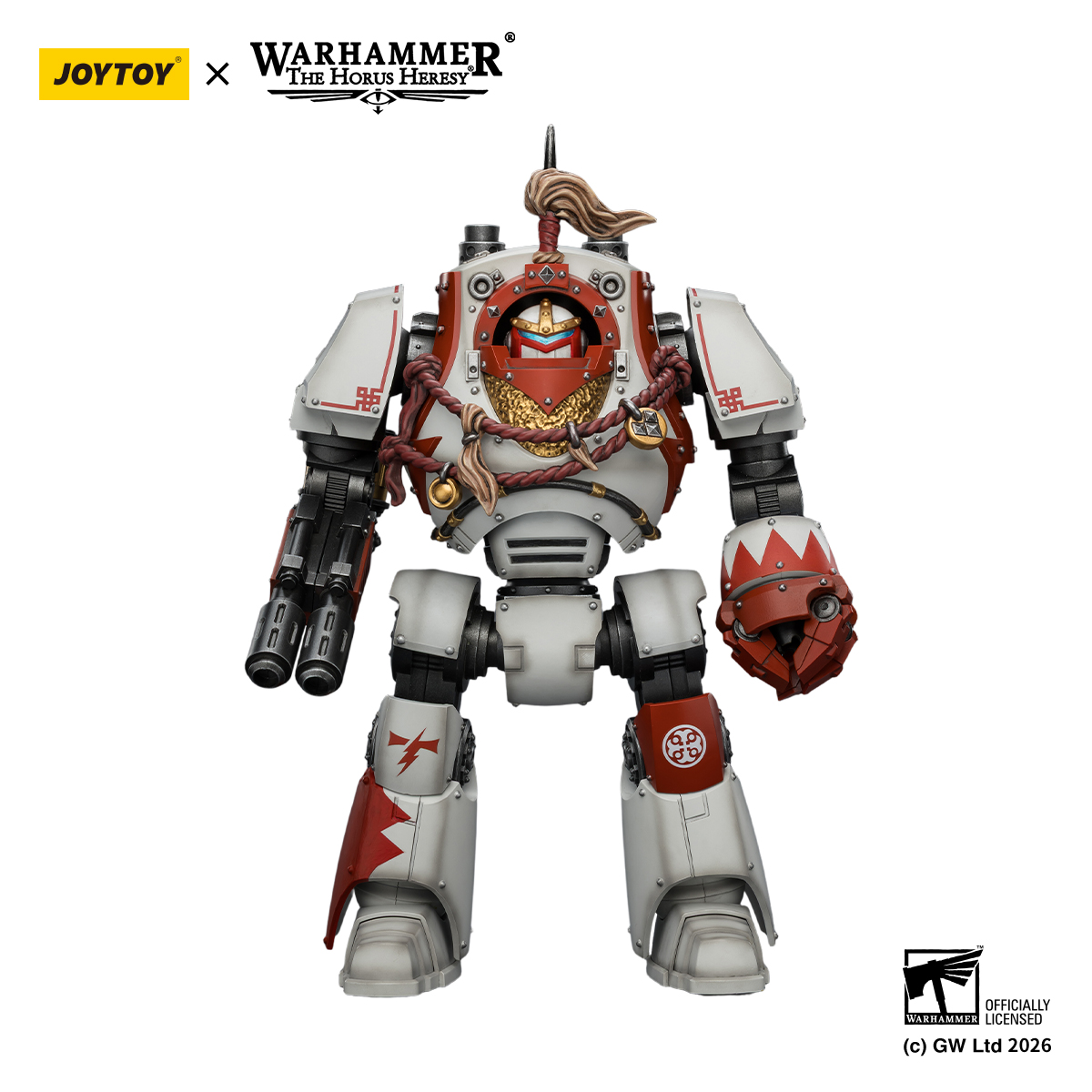 [Pre-order]JOYTOY 1/18 Warhamm - Pc Gaming Victus recension och pris