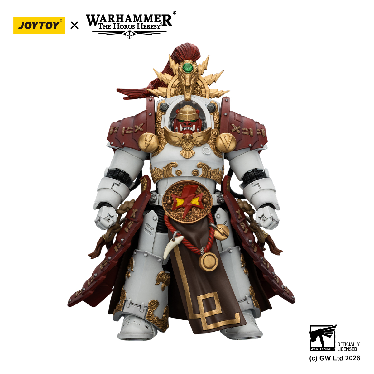 [Pre-order]JOYTOY 1/18 Warhamm - Pc Gaming Victus recension och pris
