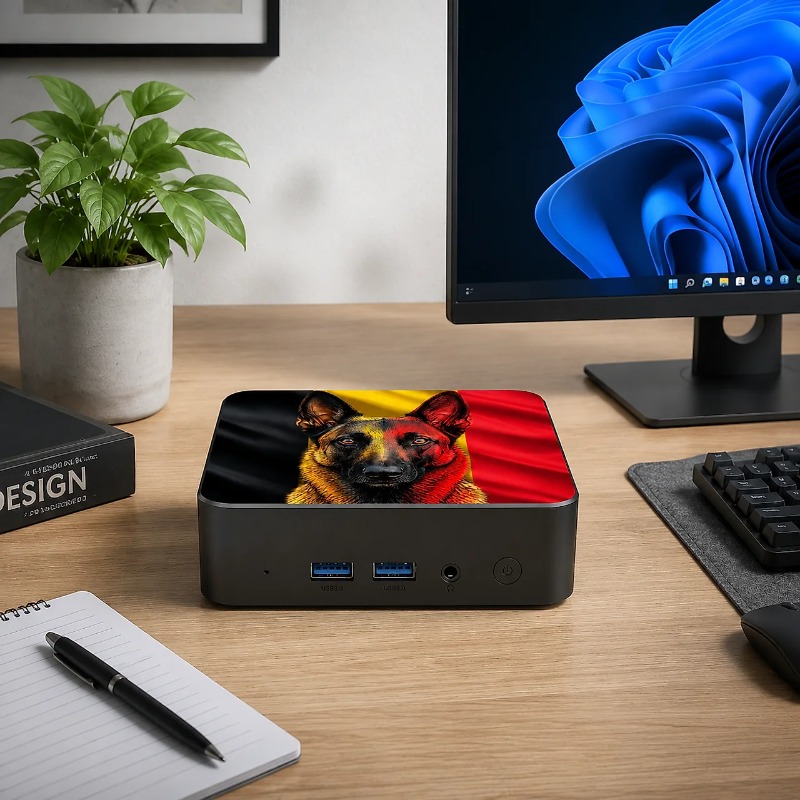 Intel Core i9‑10980HK Compact  - Pc Gaming Usa recension och pris