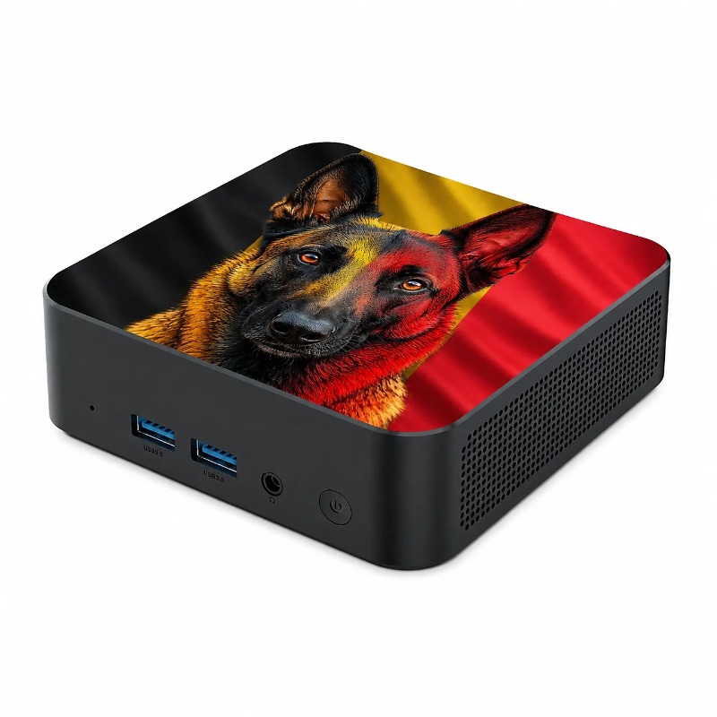 Intel Core i9‑10980HK Compact  - Pc Gaming Usa recension och pris