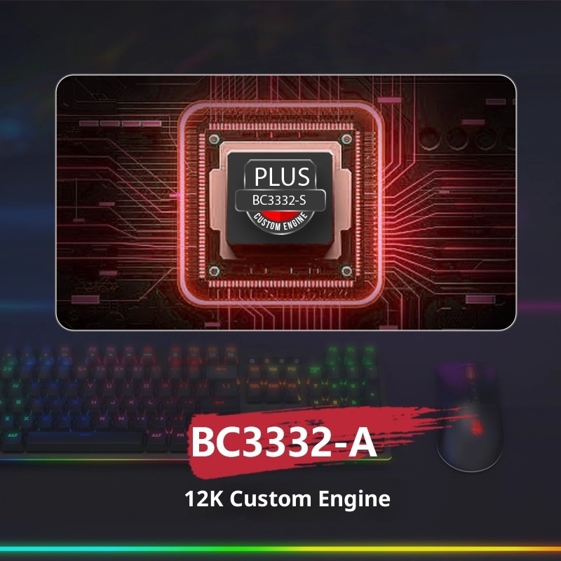 Bloody R90 PLUS Wireless Mouse - Fps Gaming Mouse recension och pris