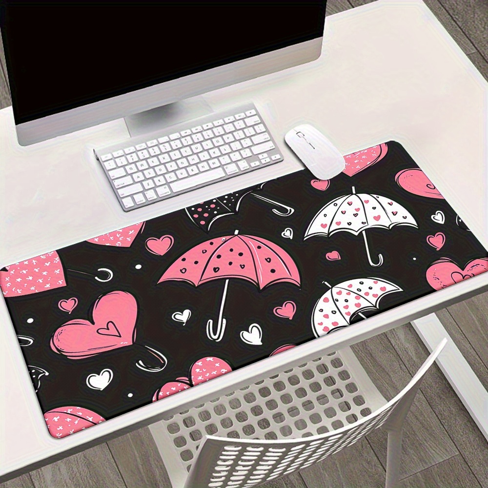 Love Umbrella Hearts Pattern X - Pc Gaming Umbrella recension och pris