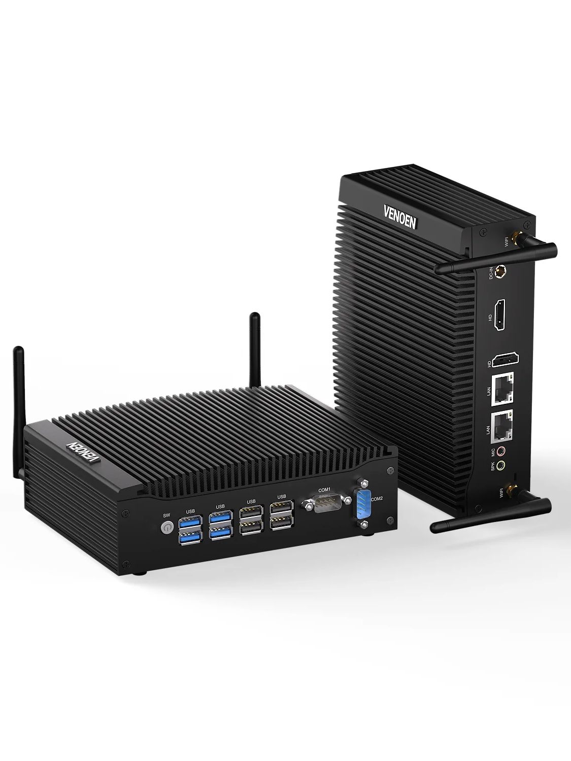 HYSTOU H7 Intel Core I5 8350u  - Pc Gaming Core I5 recension och pris