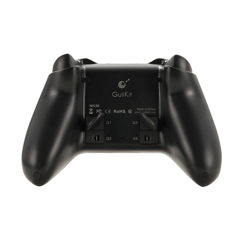 GuliKit KK3 Pro Controller Kin - Pc Gaming Victus recension och pris