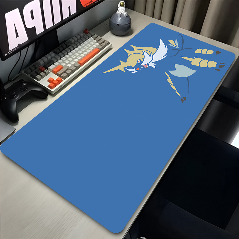 Mouse Pads Anime Gaming pc acc - Pc Gaming Anime recension och pris