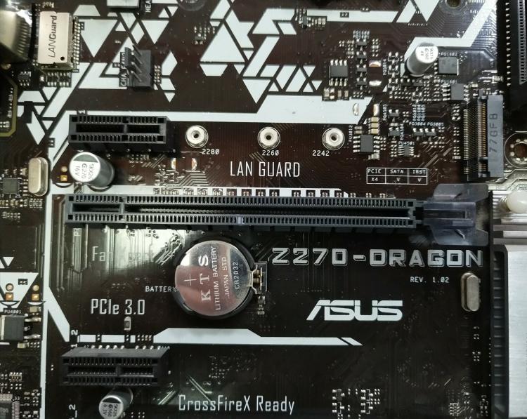 Motherboard For Asus PRIME Z27 - Pc Gaming Core I5 recension och pris