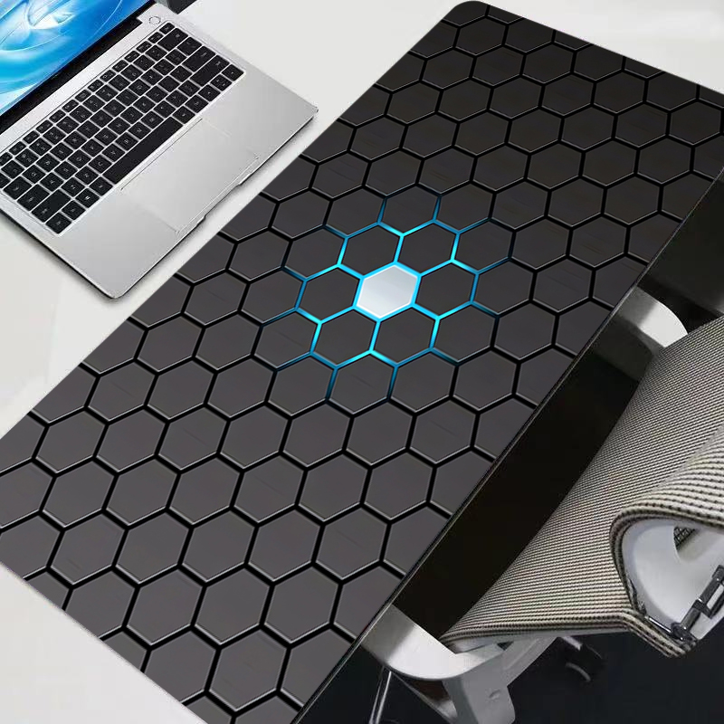 Mouse Pads Soft Rubber Office  - Pc Gaming Anime recension och pris