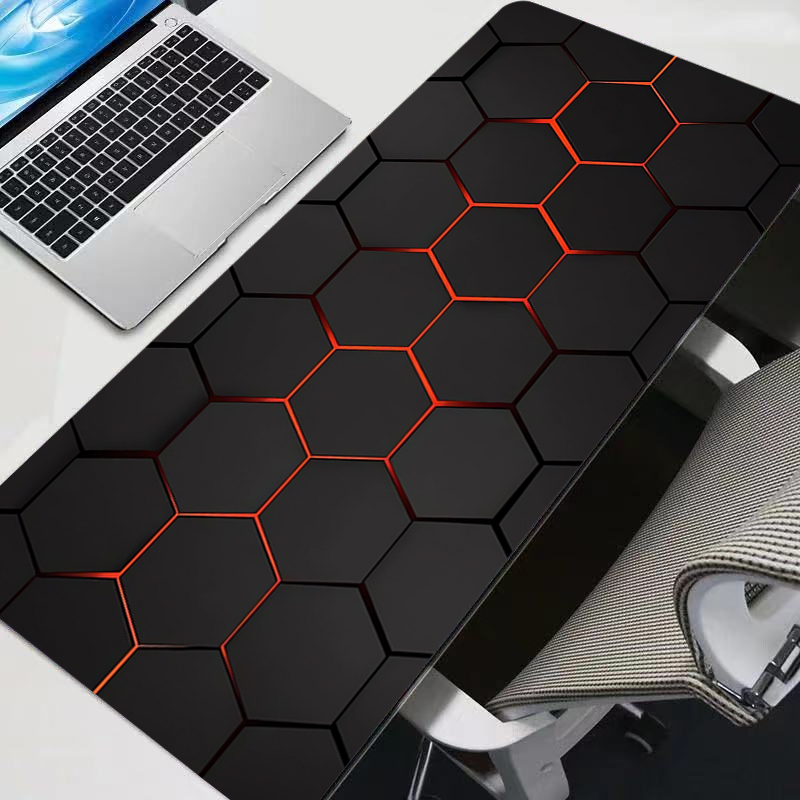 Mouse Pads Soft Rubber Office  - Pc Gaming Anime recension och pris