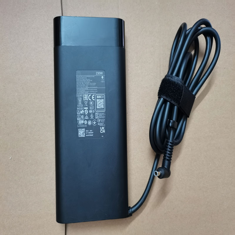 OEM 19.5V 11.8A M35733-001 TPN - Pc Gaming Omen recension och pris