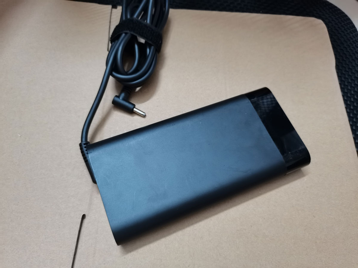 OEM 19.5V 11.8A M35733-001 TPN - Pc Gaming Omen recension och pris