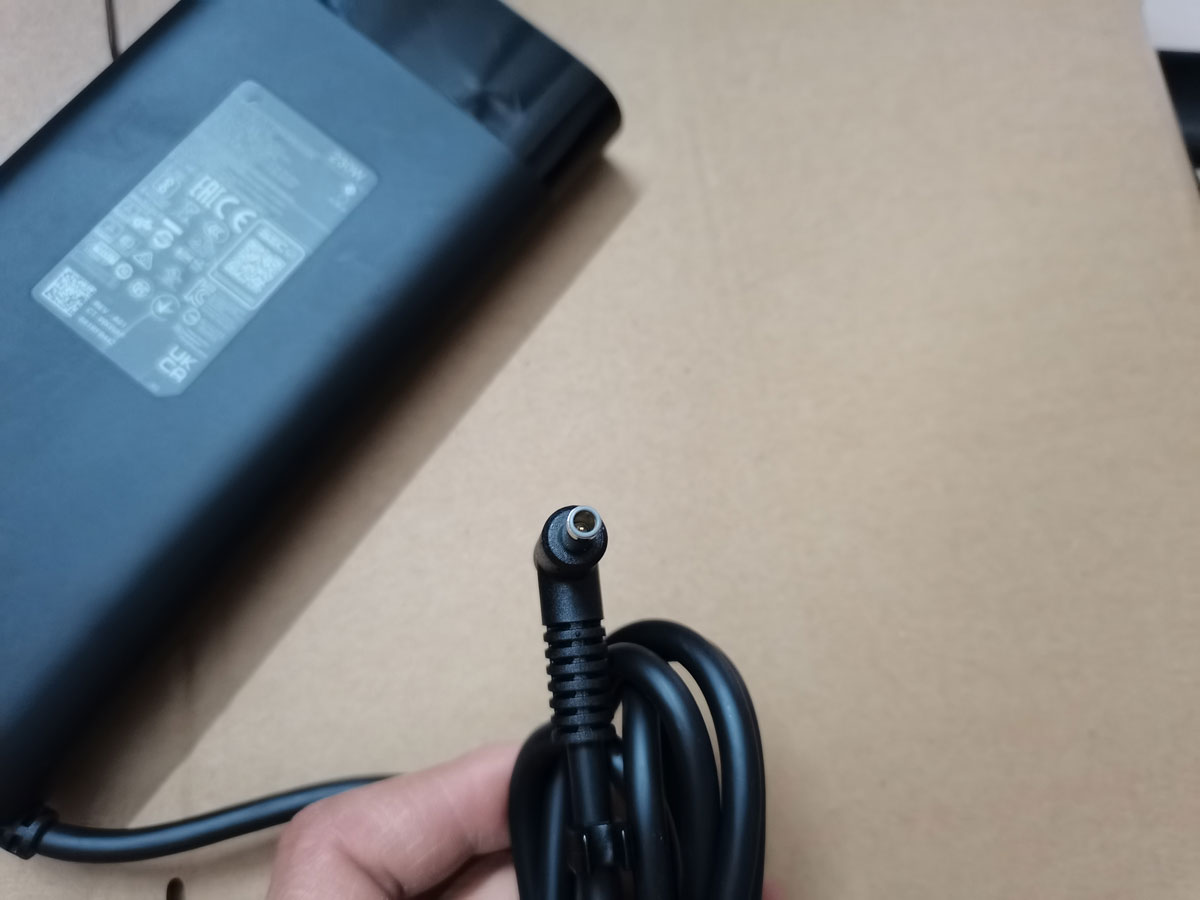 OEM 19.5V 11.8A M35733-001 TPN - Pc Gaming Omen recension och pris