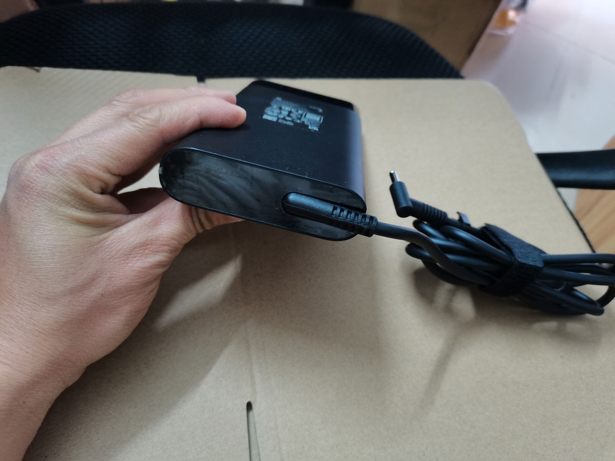 OEM 19.5V 11.8A M35733-001 TPN - Pc Gaming Omen recension och pris