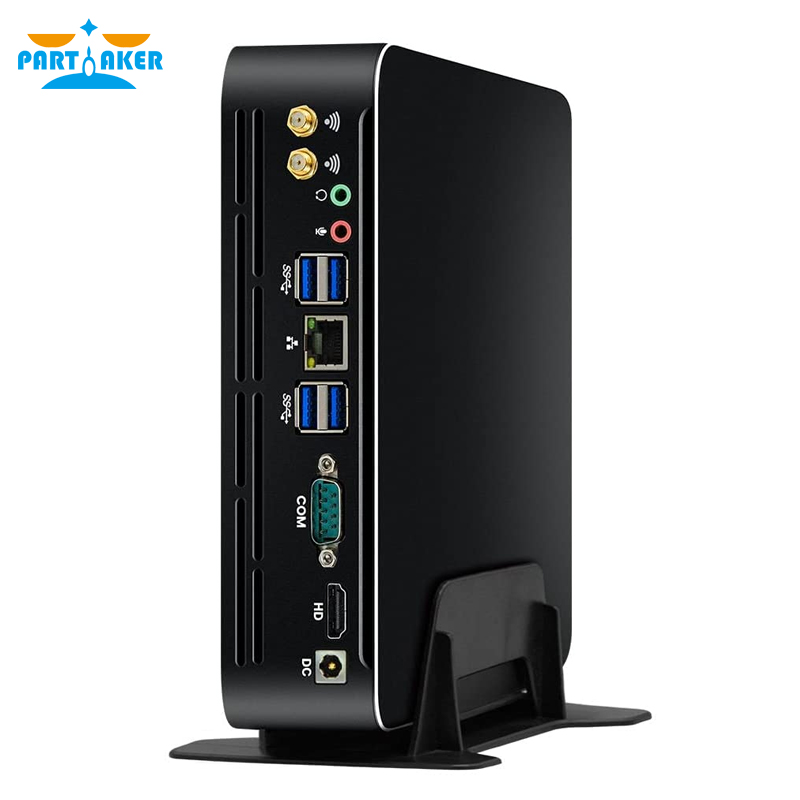 Partaker 11th Gen Intel Mini P - Pc Gaming Core I5 recension och pris