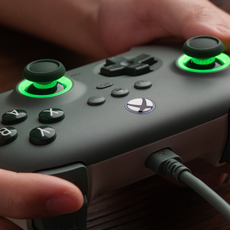 8BitDo Ultimate C Wired Gaming - Pc Gaming Xbox Controller recension och pris