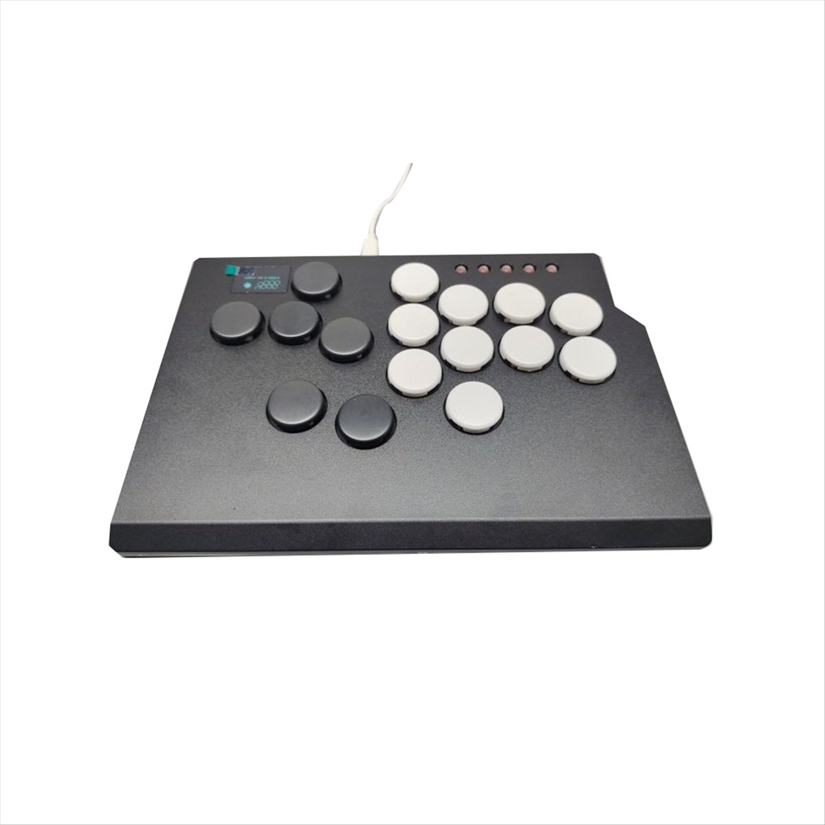 Super Sale 16Keys Game Keyboar - Pc Gaming Xbox Controller recension och pris