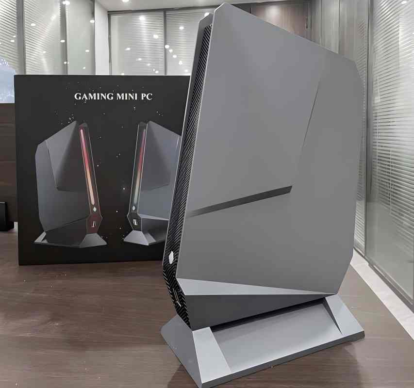 Desktop Mini Gaming Computer C - Pc Gaming Core I5 recension och pris