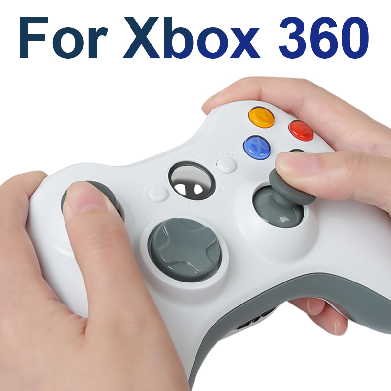 PC Gamepad For Xbox 360 2.4G W - Pc Gaming Xbox Controller recension och pris