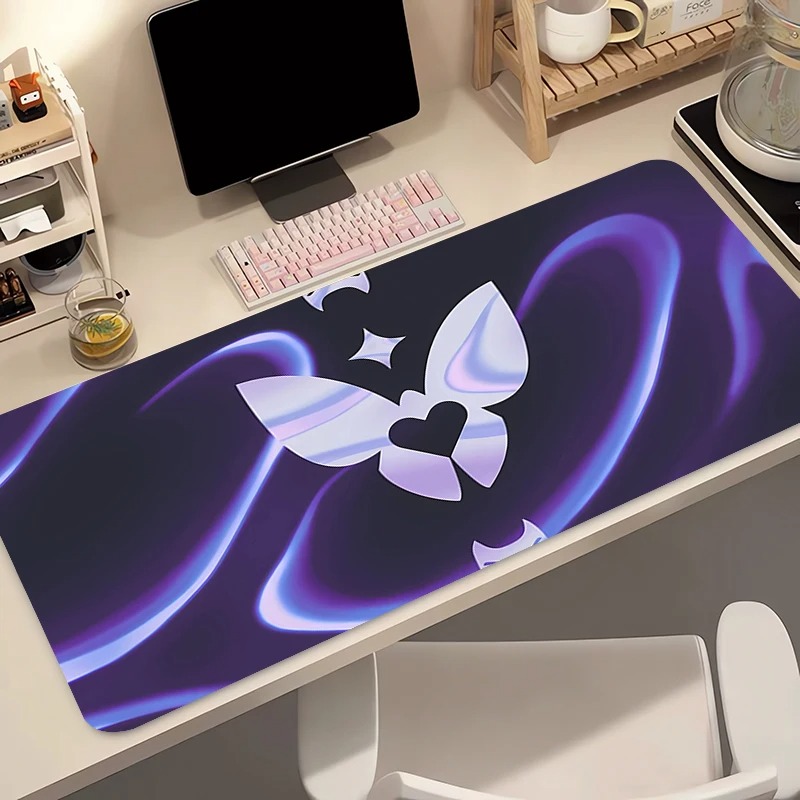 Mouse Pad Gamer Computer Anime - Pc Gaming Anime recension och pris