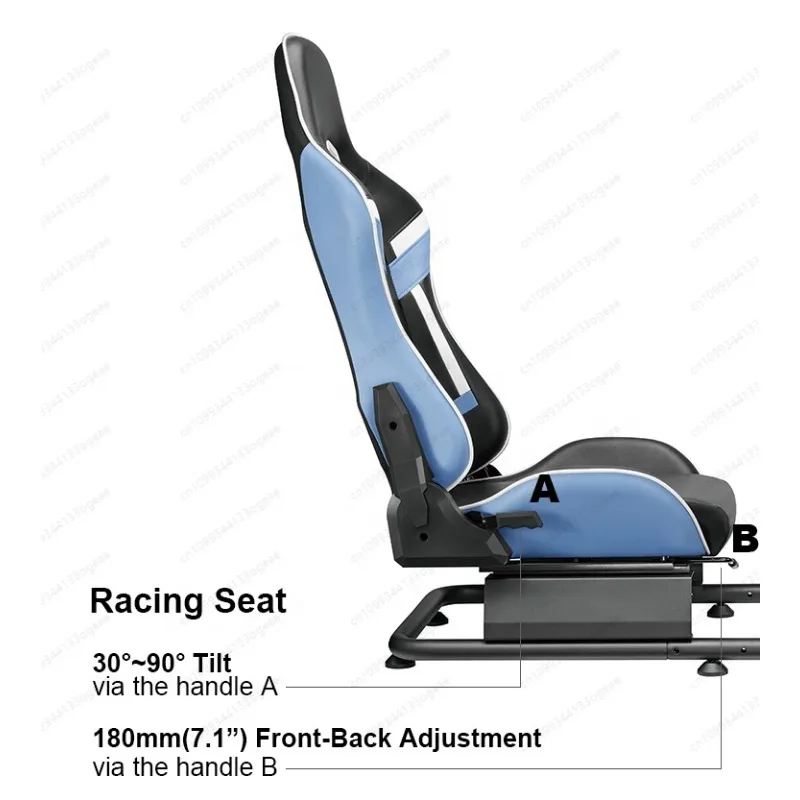 2026 HOT Premium Car Gaming Dr - Pc Gaming Vr recension och pris
