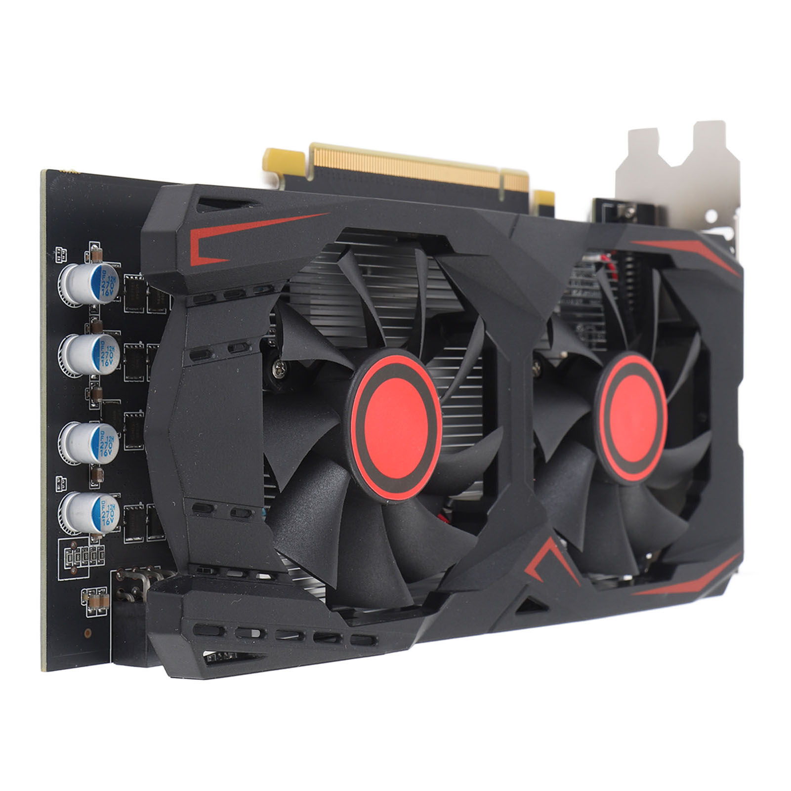 Graphics Card PCIE 2.0 16X Slo - Pc Gaming Vr recension och pris