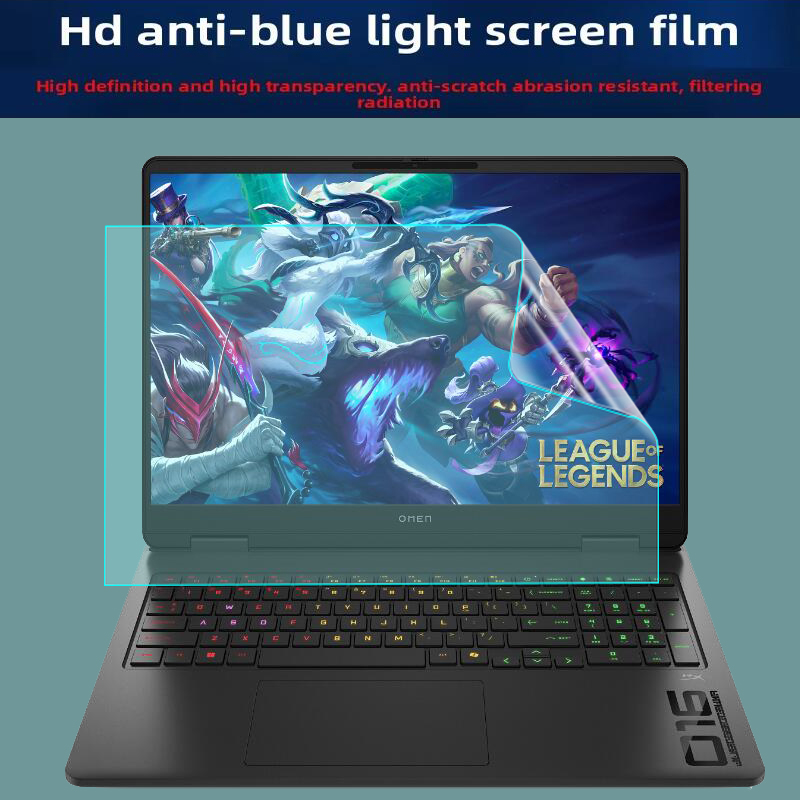 For HP OMEN Gaming Laptop 16-a - Pc Gaming Omen recension och pris