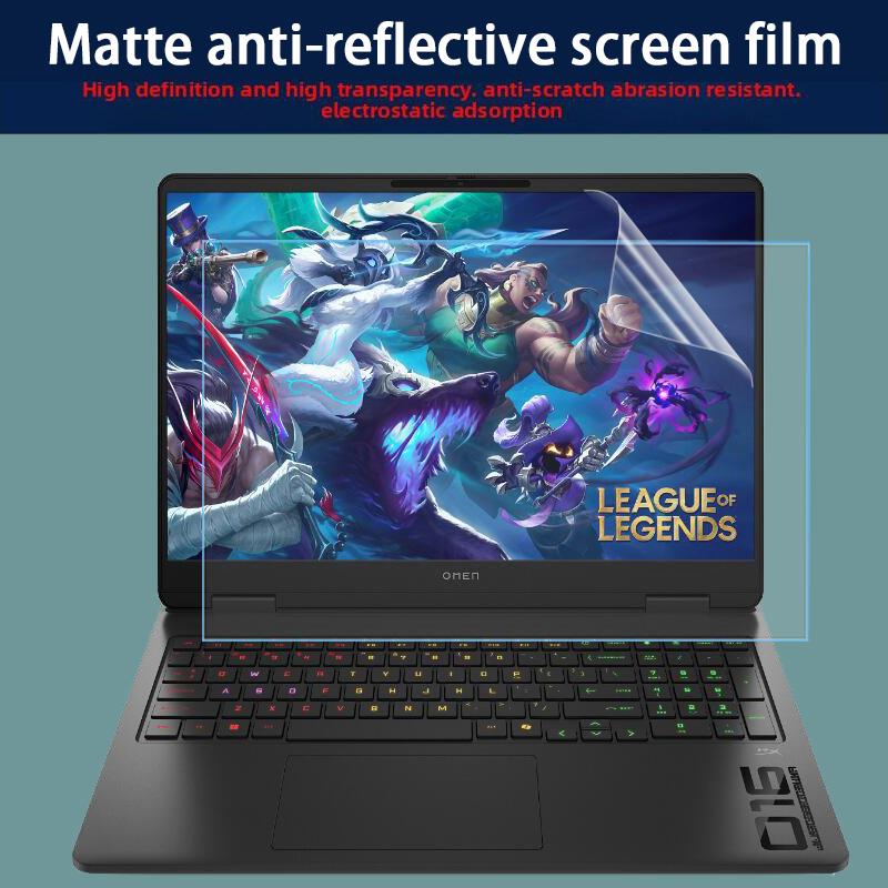 For HP OMEN Gaming Laptop 16-a - Pc Gaming Omen recension och pris