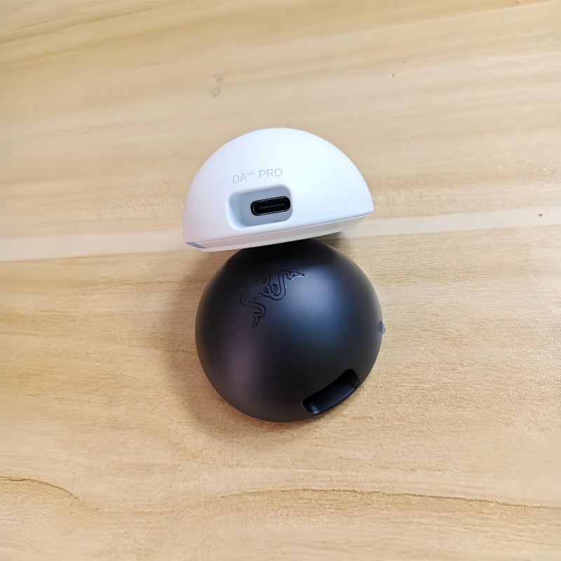 Wireless Dongle HYPERSPEED Rec - Fps Gaming Mouse recension och pris