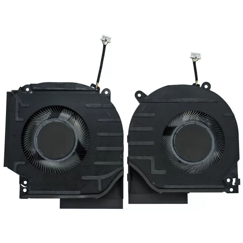 CPU GPU Cooling Fan for HP Vic - Pc Gaming Victus recension och pris