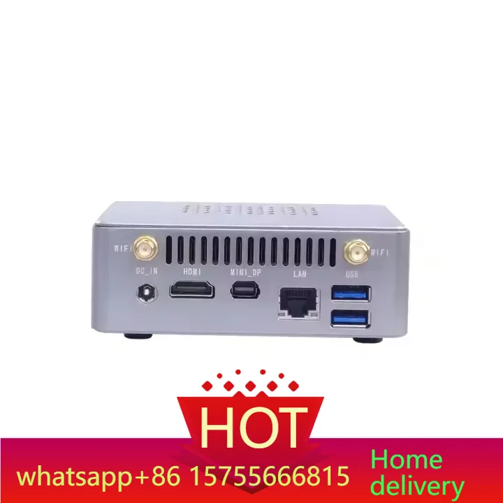 mini pc gaming Dual Core Dual  - Pc Gaming Core I5 recension och pris