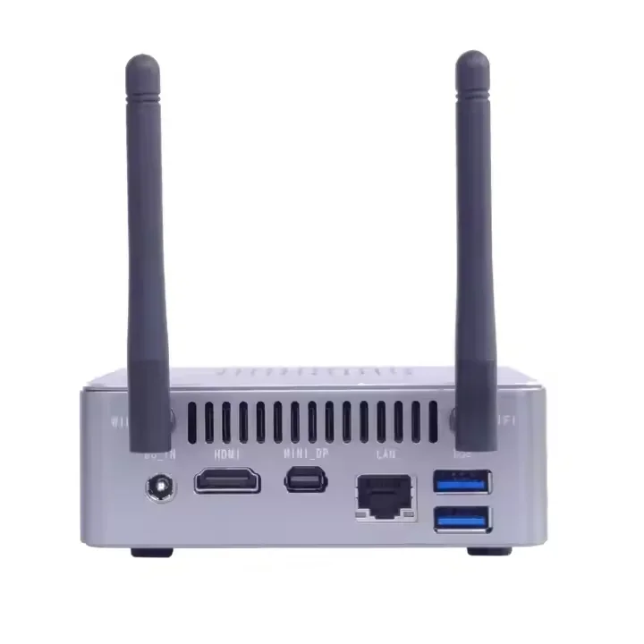 mini pc gaming Dual Core Dual  - Pc Gaming Core I5 recension och pris