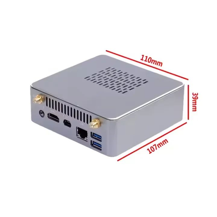 mini pc gaming Dual Core Dual  - Pc Gaming Core I5 recension och pris