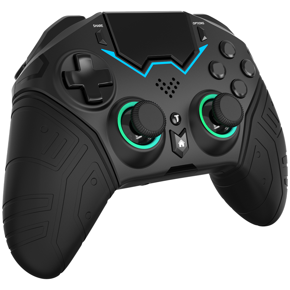 Wireless Controller For PS4 PS - Pc Gaming Vr recension och pris