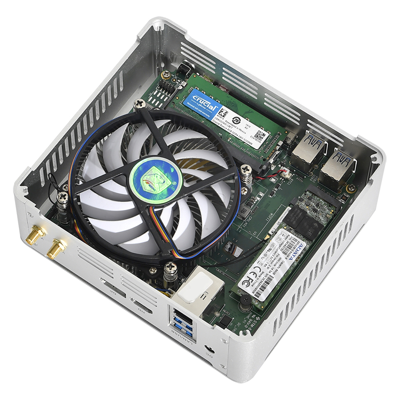 Win11 Mini PC Cube 13Th Gen Co - Pc Gaming Core I5 recension och pris