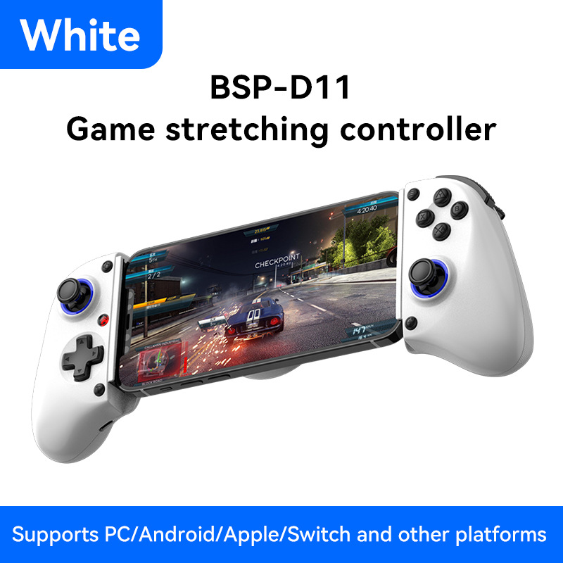 Mobile Phone Stretching Game C - Pc Gaming Xbox Controller recension och pris