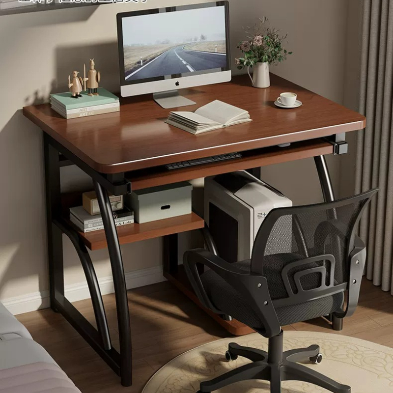 Coffee Sedentary Computer Desk - Pc Gaming Zimmer recension och pris