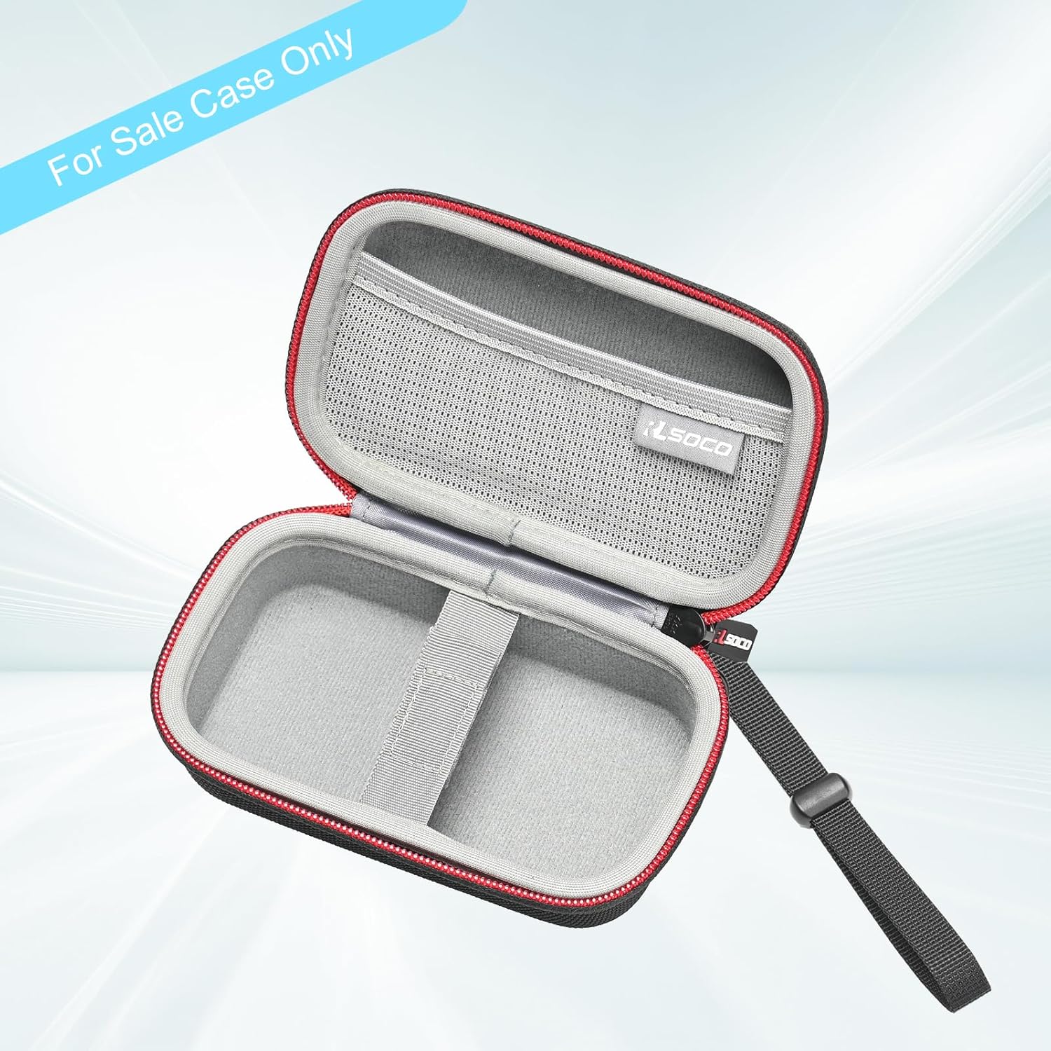 Hard Case for Corsair Sabre V2 - Fps Gaming Mouse recension och pris