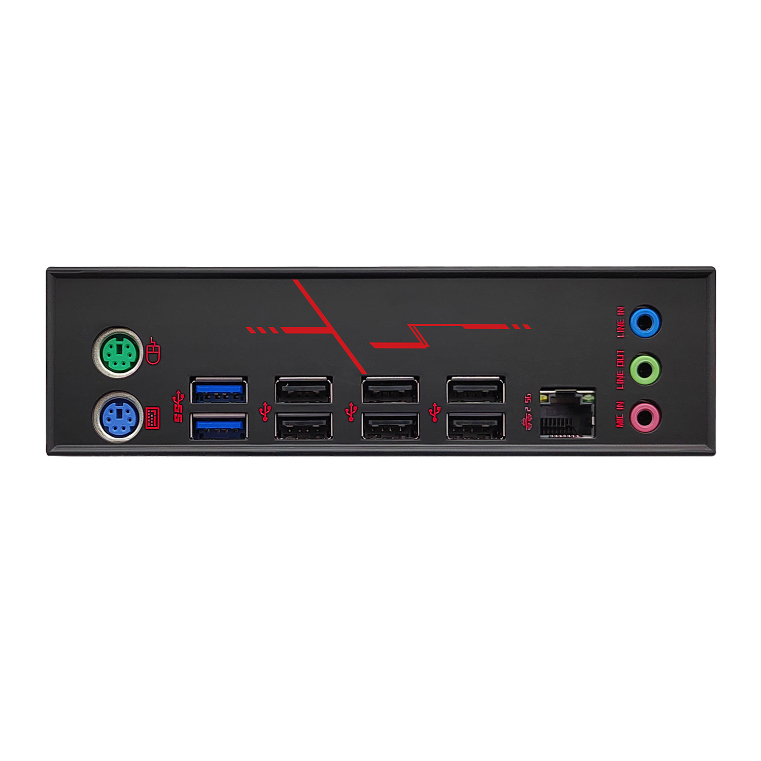 MACHINIST X99 MR9A PRO MAX Mot - Pc Gaming Omen recension och pris