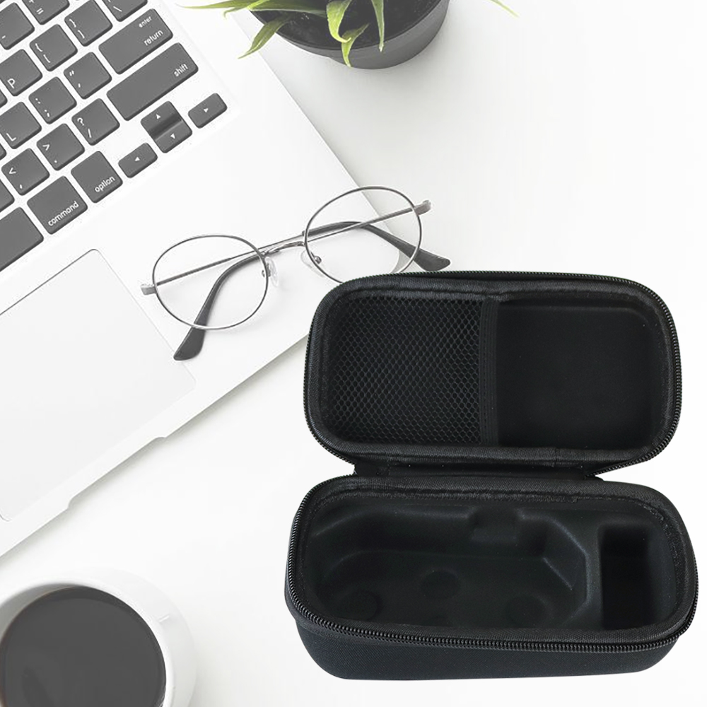 EVA Hard Case for Logitech G30 - Logitech Mouse G502 recension och pris