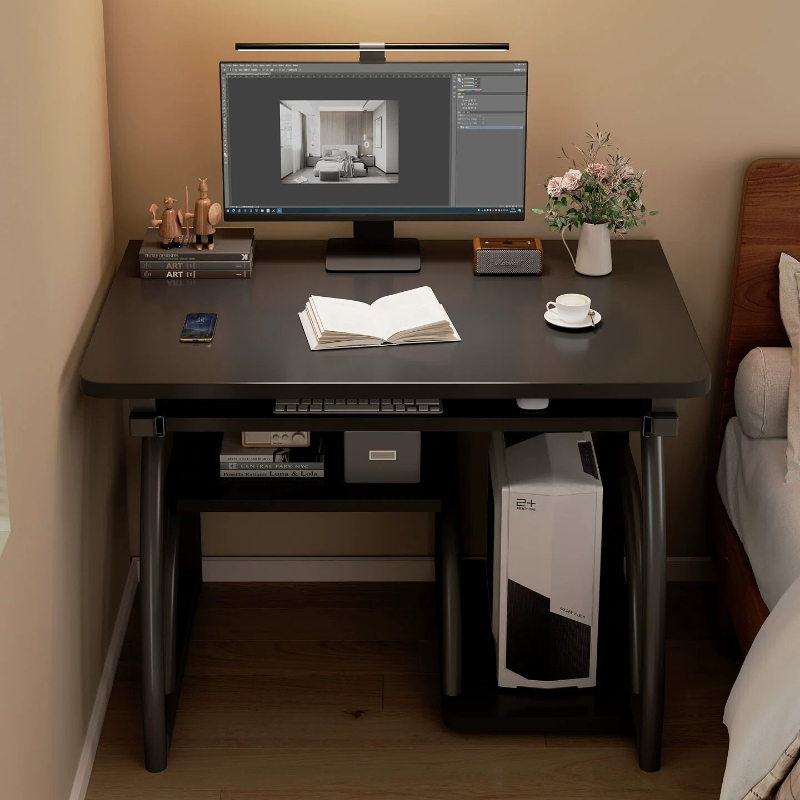 Coffee Study Nordic Style Comp - Pc Gaming Zimmer recension och pris