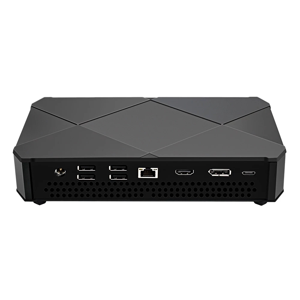 12Th Gen Gaming Mini PC Core I - Pc Gaming Core I5 recension och pris
