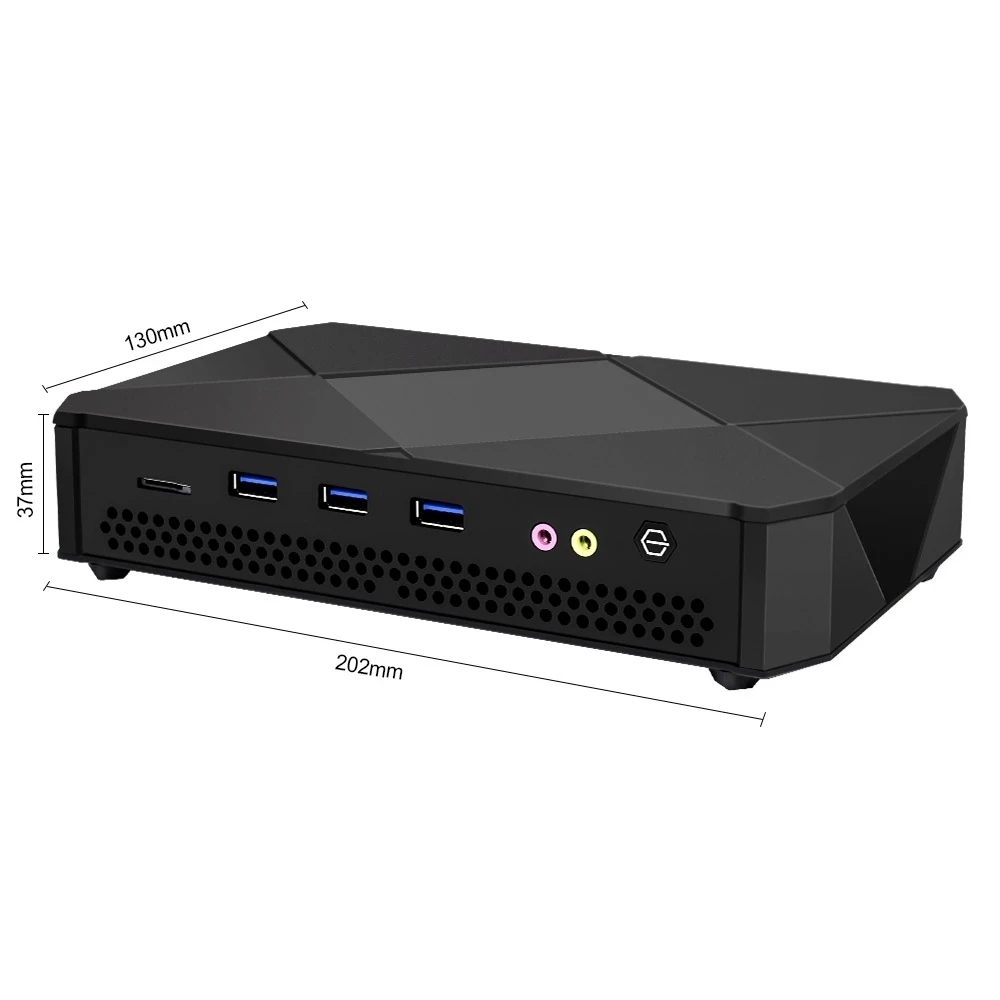 12Th Gen Gaming Mini PC Core I - Pc Gaming Core I5 recension och pris
