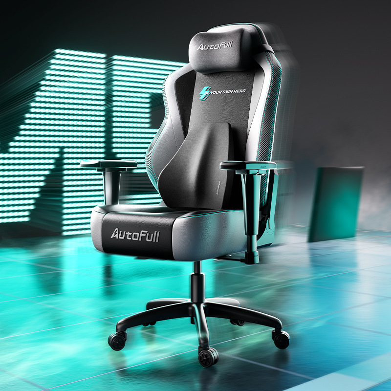 Gaming Chair for AO FENG M5-Fe - Pc Gaming Usa recension och pris