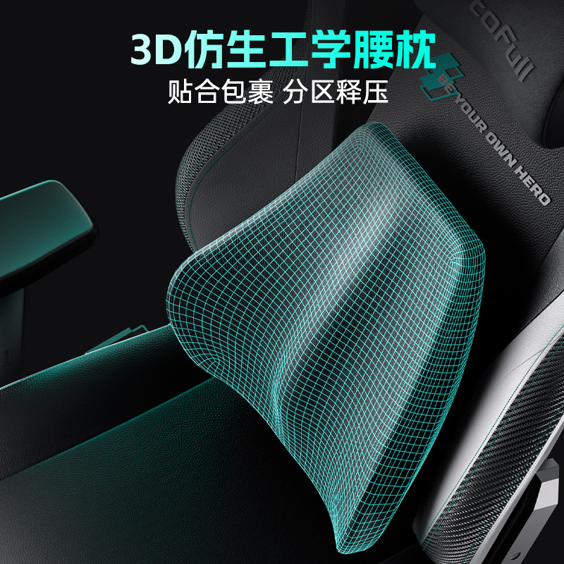 Gaming Chair for AO FENG M5-Fe - Pc Gaming Usa recension och pris