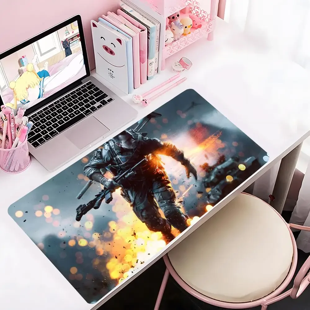 Battlefield FPS War Game Mouse - Fps Gaming Mouse recension och pris