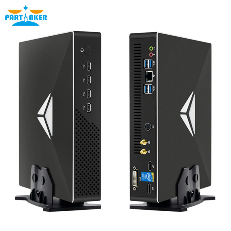 10th Gen Mini Gaming PC Intel  - Pc Gaming Core I5 recension och pris
