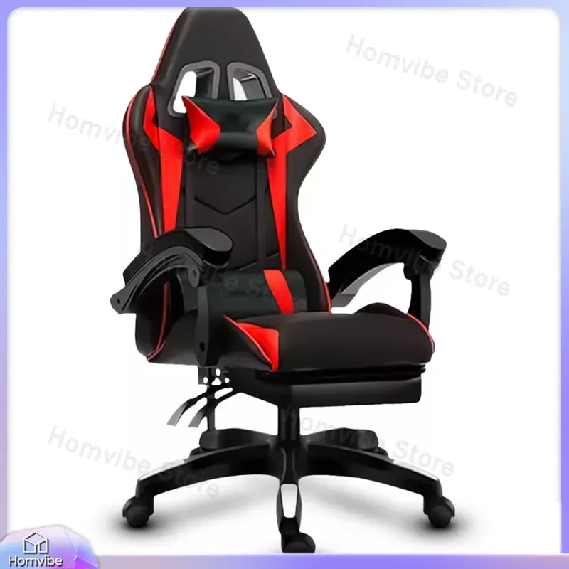 High-Back Ergonomic Gaming Cha - Pc Gaming Usa recension och pris